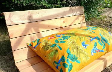 Maisonnette Soleil - Foto 16