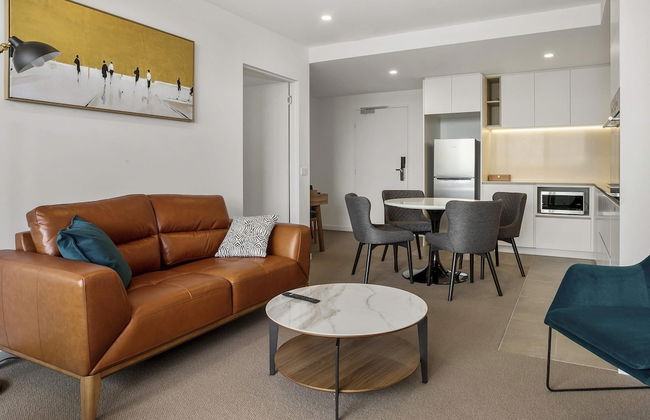 The Sebel Melbourne Moonee Ponds - Foto 12