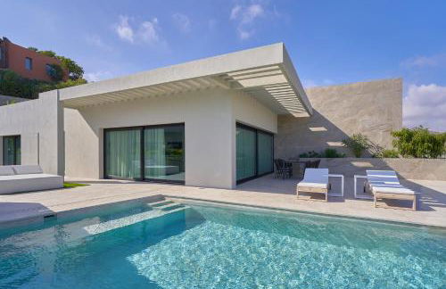 Salobre Oasis Suites - Foto 1