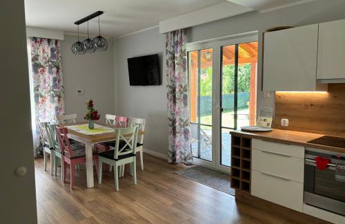 Słoneczna Strona Mazur - Foto 17