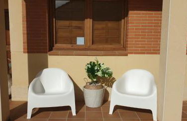 Finca Olivar de Castilla - Sun&Colors - Foto 27