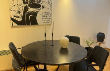 Capital Apartmani Zagreb 2 - Foto 2
