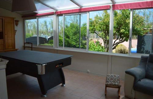 Le Caprice de la mer - maison avec véranda, jardin - Photo 2