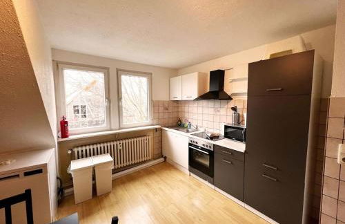 homes of ruhr - Monteurwohnung Hütte - Foto 6