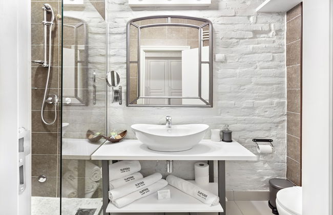 SuperB Luxury Suites - Foto 67