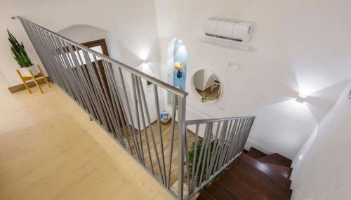 Centro Storico Sciacca - Casa Di Pisa Cortile Termine - Foto 5