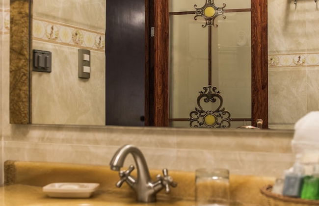 Apart Hotel El Doral - Photo 33