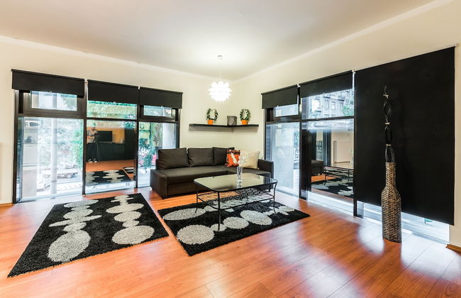 Exclusive Budapest Residence - Foto 29