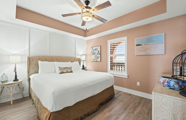 Calypso Tower 3 by Panhandle Getaways - Foto 62