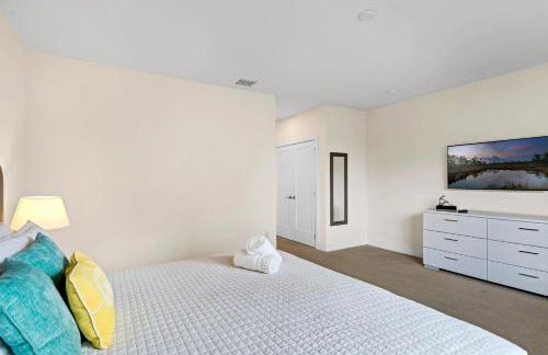 3 bedrooms pool home Hidden Forest Resort Amenities - Foto 17