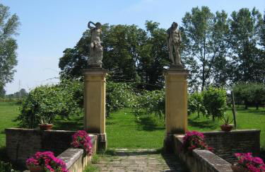 Agriturismo Villa Selvatico - Photo 19