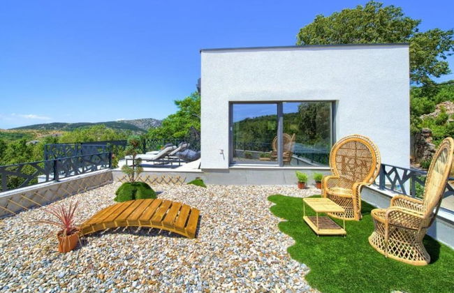 Wellness Villa - Foto 34