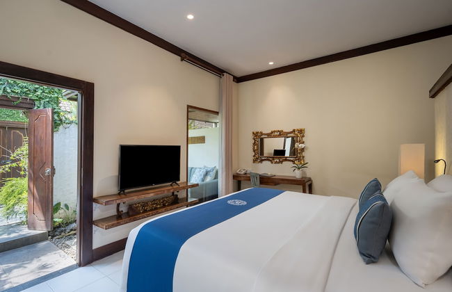 Rama Residence Seminyak - Photo 15