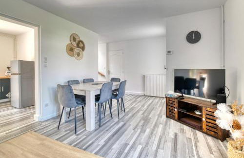 La Catalane House T4 Garden Parking - Foto 4