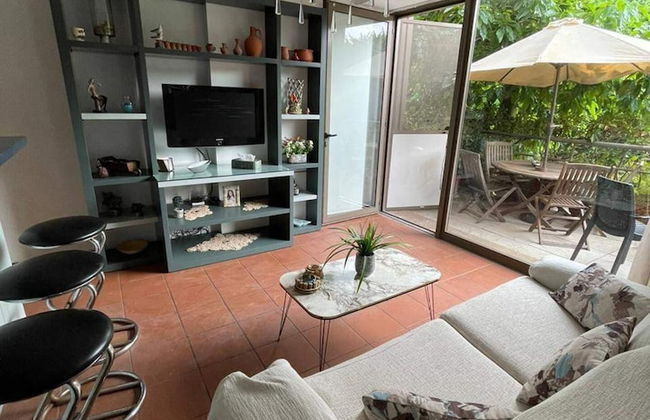 Duplex in Siwar With Pool,2min From Le Royal Hotel - Foto 5