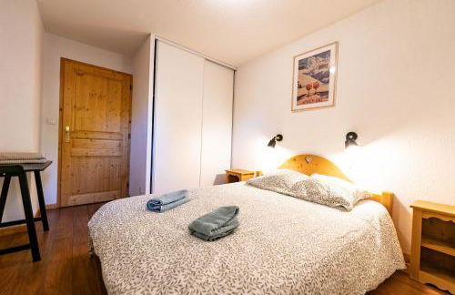 Bel Appartement lumineux au coeur de la station de Vars - Foto 12