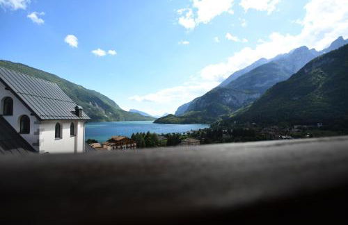 Residenza Alba - Molveno - Foto 18