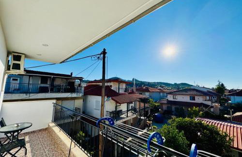 MG Sea View Apartments & Private Parking - Foto 38