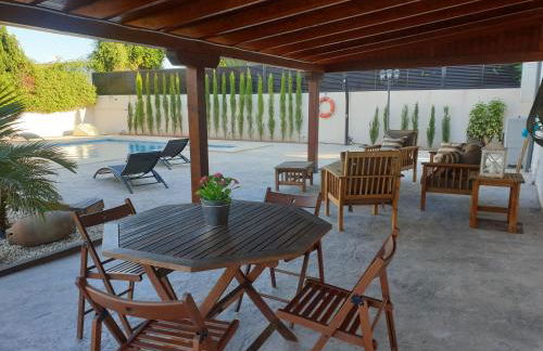 Villa Alicante Sunbeach - Foto 6