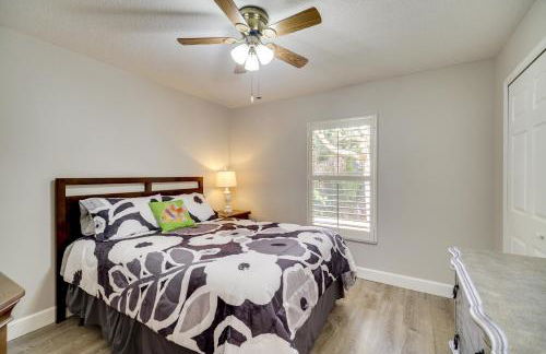 Spacious Home with Yard 8 Mi to Wabasso Beach - Foto 17