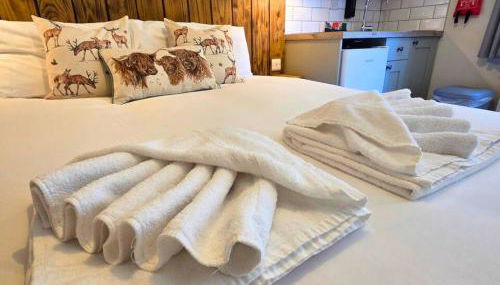 The Woodland Hare - Room 5 - New Forest - Foto 3