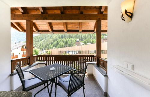 Wellness Residence Villa Leck - Foto 48