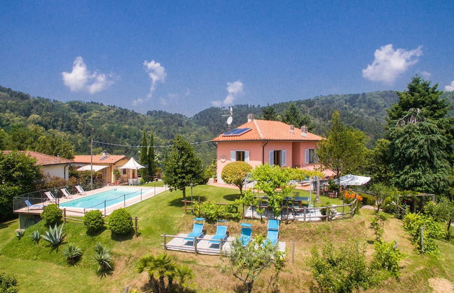 Villa Medicina - Foto 1