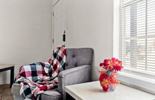 2B1B condo mins from Ft Hood & Town - Foto 50