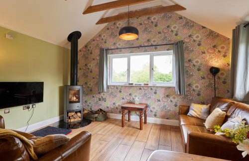 Forest Farm Cottage - Foto 6