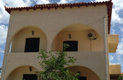 Blue Horizon Apt - Big Terrace Overlooking the Sea - Foto 15