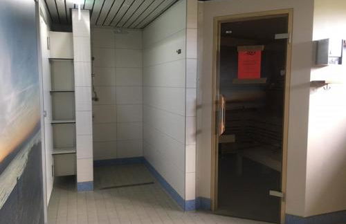 Strandhotel Wohnung 30 - Foto 9