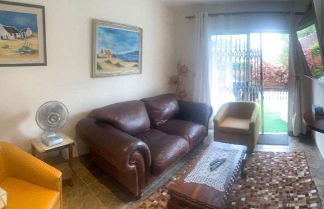 Mispa George - Self Catering Apartment - Sleeps 2 - Foto 14