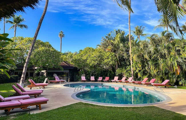 Aina Nalu D202 2 Bedroom Condo by Redawning - Foto 28