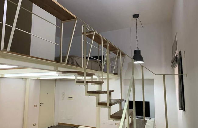 Old Town Nest in Civitavecchia - Foto 3