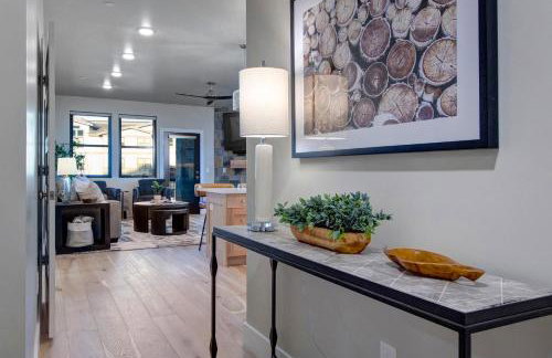 Mayflower Lakeside Retreat - Foto 2