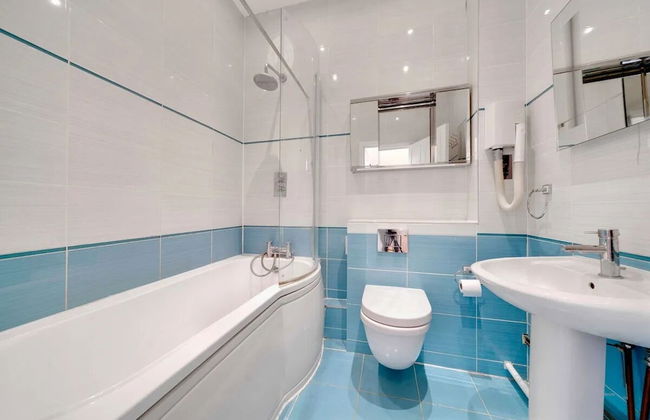 Castletown House Apartments - Foto 64