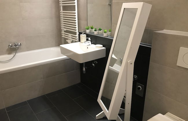 United Homes Apartments Vienna - Foto 6