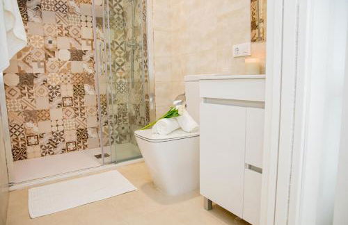 Apartamentos La Tahona Cádiz Centro - Photo 17