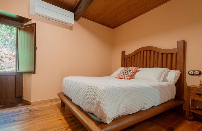 Casa Escondida Aveiga - Foto 6