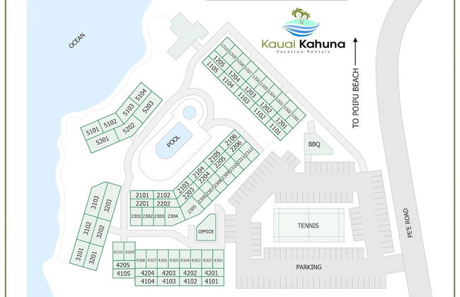 Makahuena 2106 - Foto 38