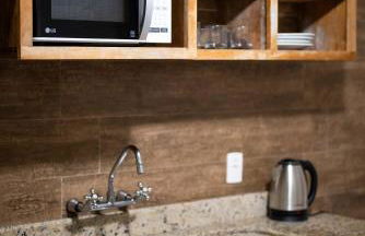 Bossa Jurerê Hotel - Foto 59