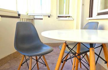 Apartament Przy Metrze i Przy Lesie - Foto 11