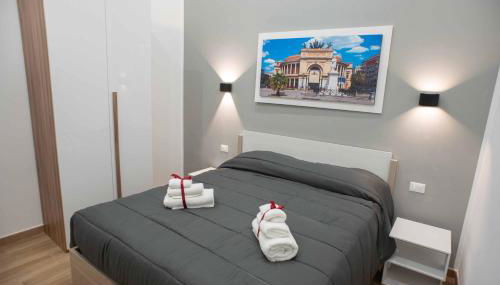 Yris House - Foto 5, towels