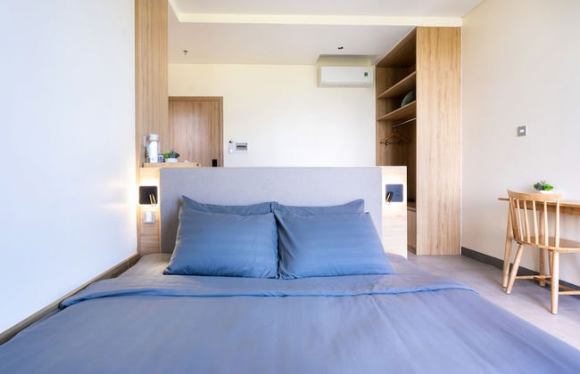 The Rebirth Apartment Binh Chau Ho Tram - Foto 22