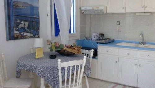 Meltemia Studio Samos No6 Pefkos - Foto 4