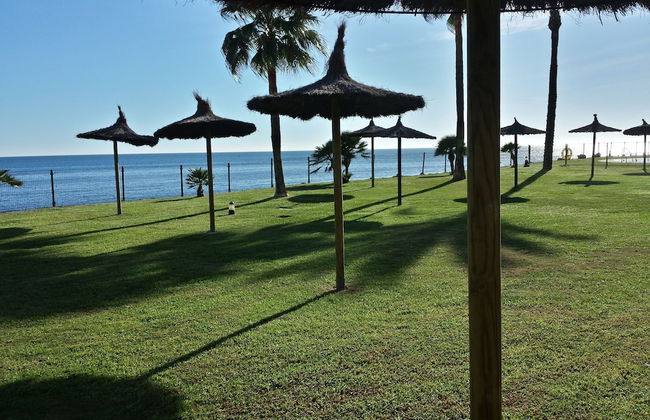 Mi Capricho Luxury Apartament by the Sea - Foto 25