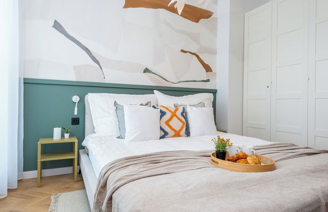 Apartament Tower by Kairos Apartments - Photo 2