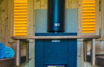 Schwedenhaus am Wukensee nähe Berlin - Foto 19