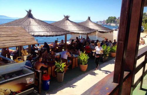 Apartmants villa Lungo Mare - Photo 8