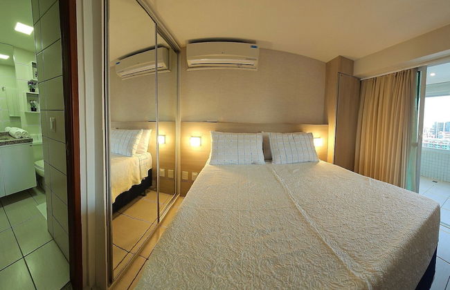 Beach Class Residence by SOLEMAR - Foto 9